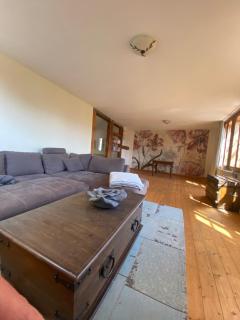 Auszeit im Fachwerkhaus - 3