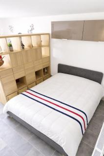 Studio cosy proche bourg et plages tout équipé - 8