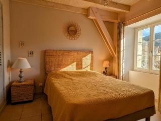 Gîte familial au cœur des gorges de la Loire avec équipements bébé et loisirs extérieurs - FR-1-582-238 - 5