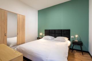 Haifa Urban Deluxe 2 Room Suite סוויטה אורבנית דלוקס 2 חדרים חיפה - 5