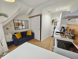 Castle White - 2 Personnes - 15 min Sanctuaire - 5