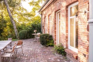 "Gut Friesland" - Luxury Country Retreat - 2
