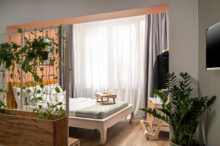 Central Garden by Urbanesq - Completely renovated 2026 - 4