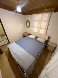 Apartment with Terrace in a Central Location, 100 Steps from the Sea - 3