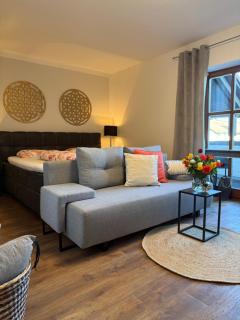 LITTLE COTTAGE - Kleine Wohlfühloase - 6