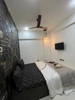 RK Stay Studio Apartment Balewadi - 9