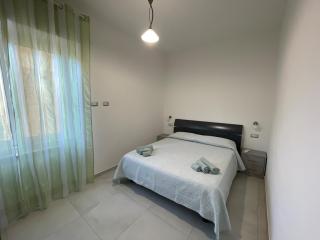 Sea, relaxation, comfort and private parking - 4