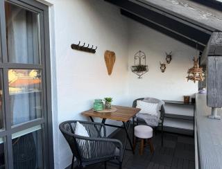 LITTLE COTTAGE - Kleine Wohlfühloase - 4