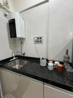RK Stay Studio Apartment Balewadi - 3