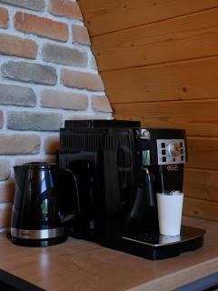 Vino Chalets Bran - 6