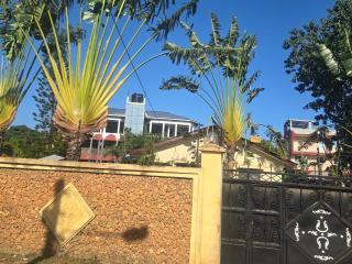 2 Bedroom Dianakikishomes Dianibeachkenya - 5