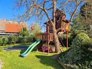 Ferienwohnung "Christina" - Steinkirchen - 3