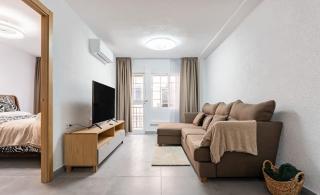 Merced-Victoria Especial Apto 1-6 Huesped Wi-Fi 3 Dorm - 8