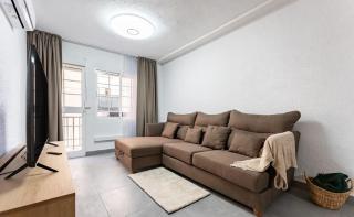 Merced-Victoria Especial Apto 1-6 Huesped Wi-Fi 3 Dorm - 7