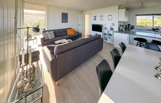 Lovely Home In Allinge With Wifi - 4