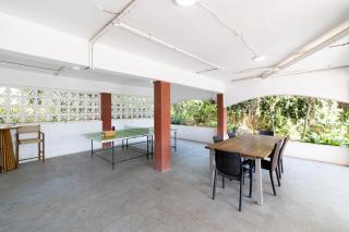 Spacious Villa w/ Private Pool, Tennis Court & BBQ - 6