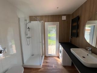 Ferienhaus am See - 3