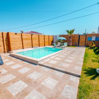 Mavi Rüyam Bungalov - 3