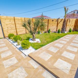 Mavi Rüyam Bungalov - 2