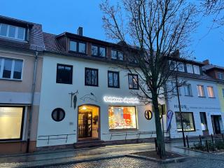 Haus Delphinen - Lübben - 5