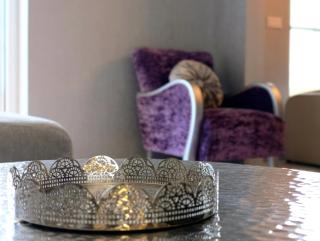 Sunshine Residence Silver Apartment - 2