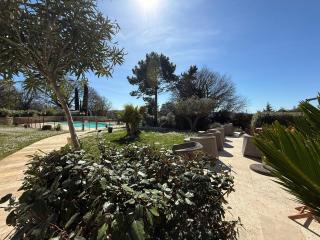 CÉRÈS - Boutique-Hôtel & Spa - Saint-Quentin-la-Poterie - 6