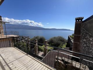 La vista dal borgo - 7