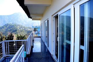 Serenidad- The Cottage - 1