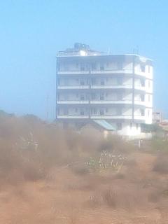 N&G holiday home - 4