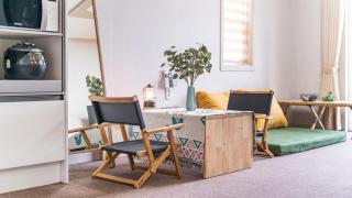 Glamdog - Gyeongju Pet-friendly - 7