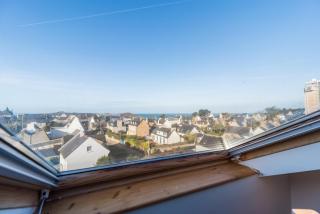 Appartement rénové avec vue mer - Trébeurden - 4