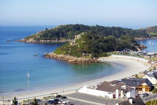 Appartement rénové avec vue mer - Trébeurden - 7