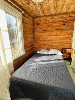 Ahtelan torppa 1 - 5