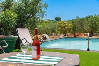 Oasi del Frantoio - Cisternino - 8