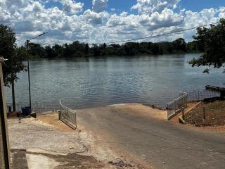 Porto Figueira Refúgio frente ao Rio com conforto - 8
