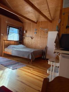 Apartament Pokoje U Franka - 2