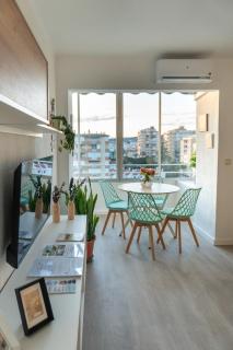 VISTAS AL MAR CANNES HOME RENt MALAGA - 5