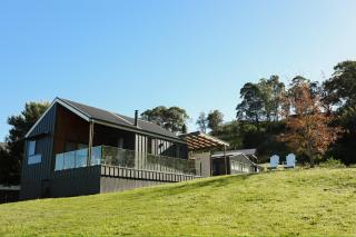 River Valley Hinterland Cabins - 2