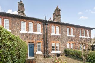 Cottage in Central Bury st Edmunds - 0