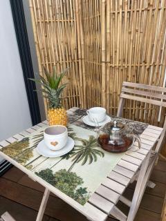 le paradis vert bleu - 5