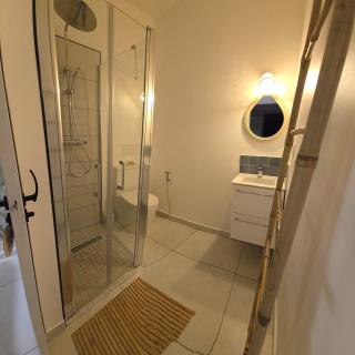 le paradis vert bleu - 1