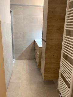 BEL AIR HOLIDAY - Renovated studio with panoramic sea view T61 - 3