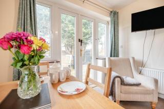Hunston Mill Self Catering Dog Stay For Free - 5