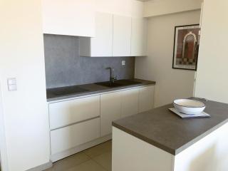 BEL AIR HOLIDAY - Renovated studio with panoramic sea view T61 - 5