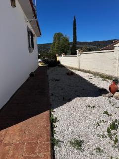 Chalet vacacional con piscina privada - 3