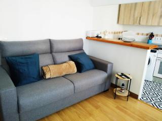 la casina de hugo con terraza - 9