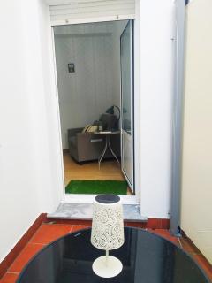 la casina de hugo con terraza - 7