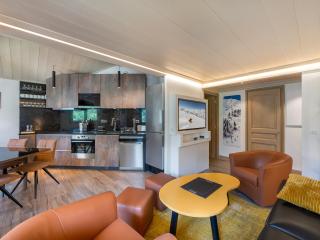 Appartement moderne proche centre, 3 chambres - FR-1-565-29 - 1