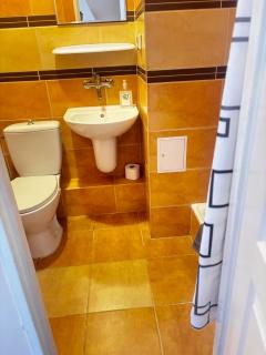 Gościniec Wstąp TU - 3