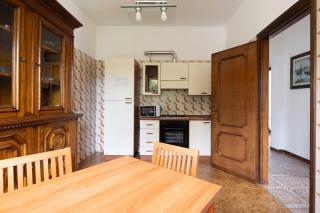 4 guests Villa Apartment Near Cinque Terre in nature Balcony Valley View Shared pool Hiking trails - 4